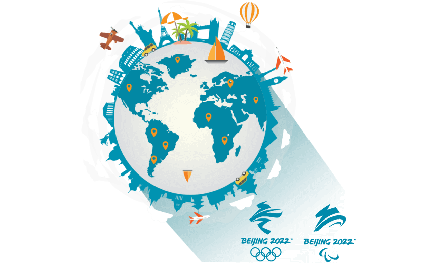 在库克群岛通过VPN看国内视频 - 返华加速器